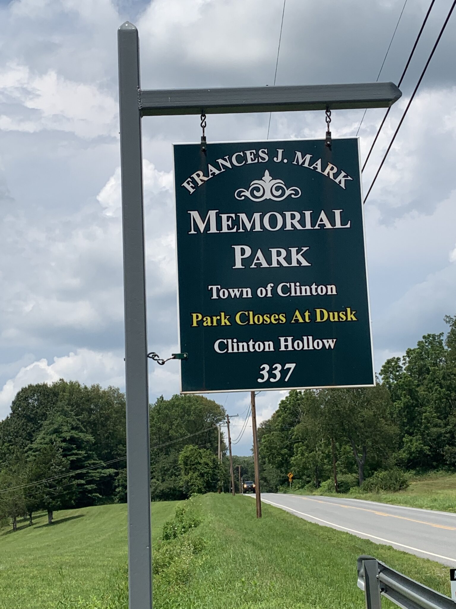 Town of Clinton Recreation