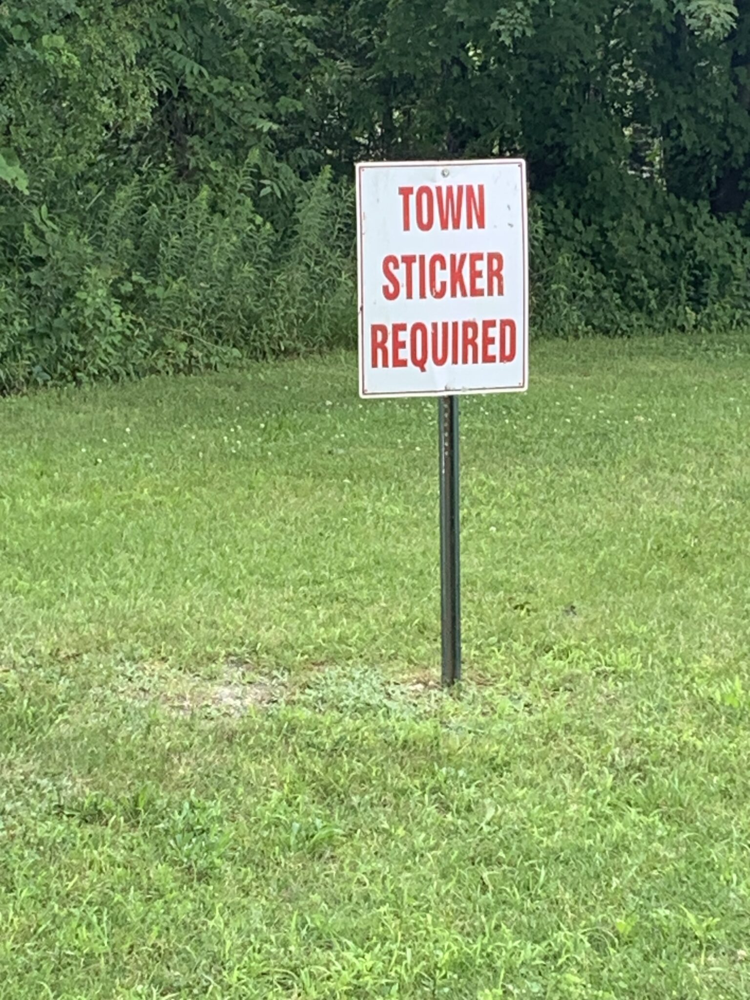 Town of Clinton Recreation