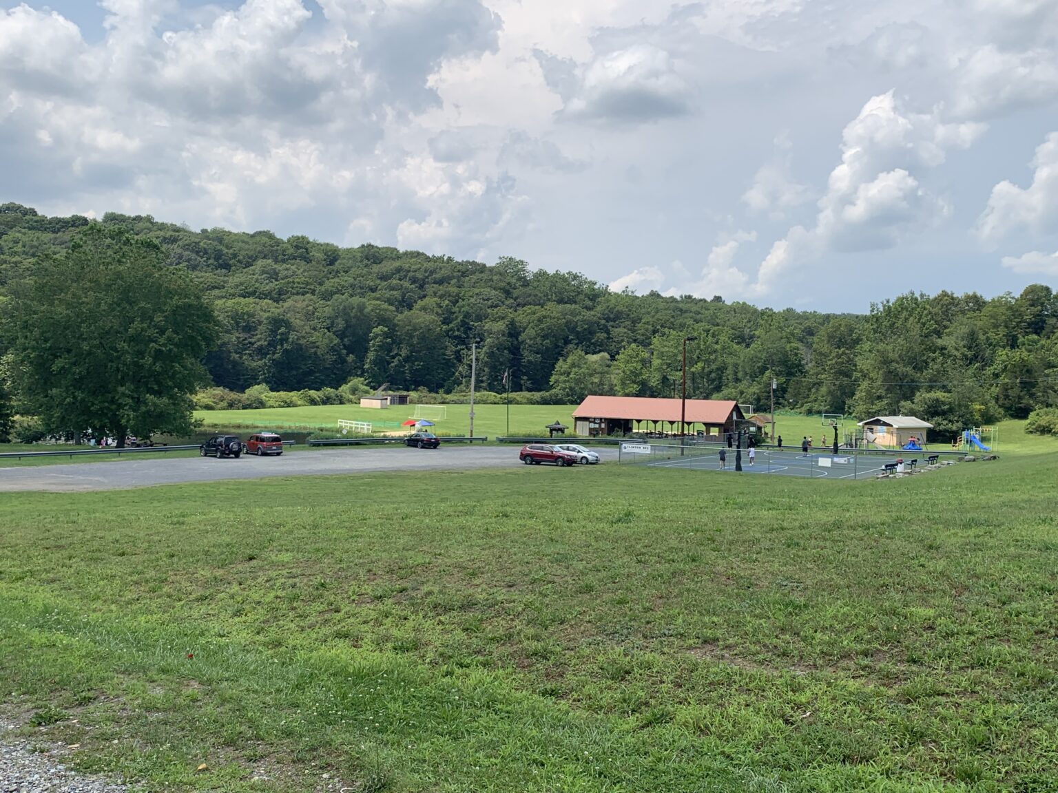 Town of Clinton Recreation