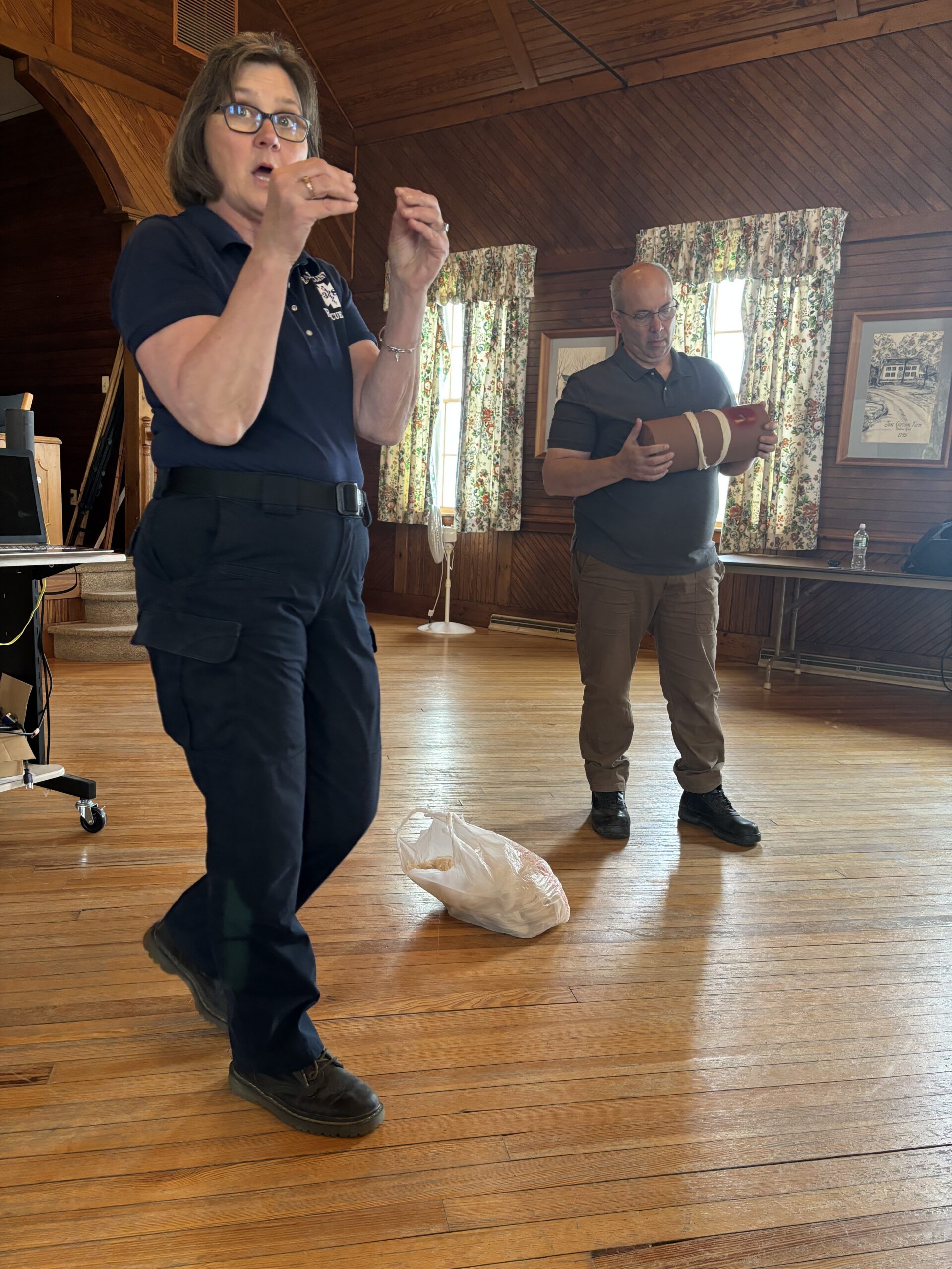 Town of Clinton Recreation