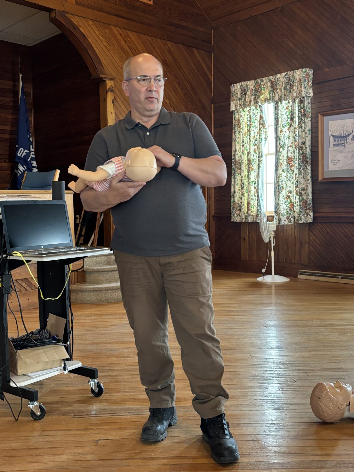 Town of Clinton Recreation