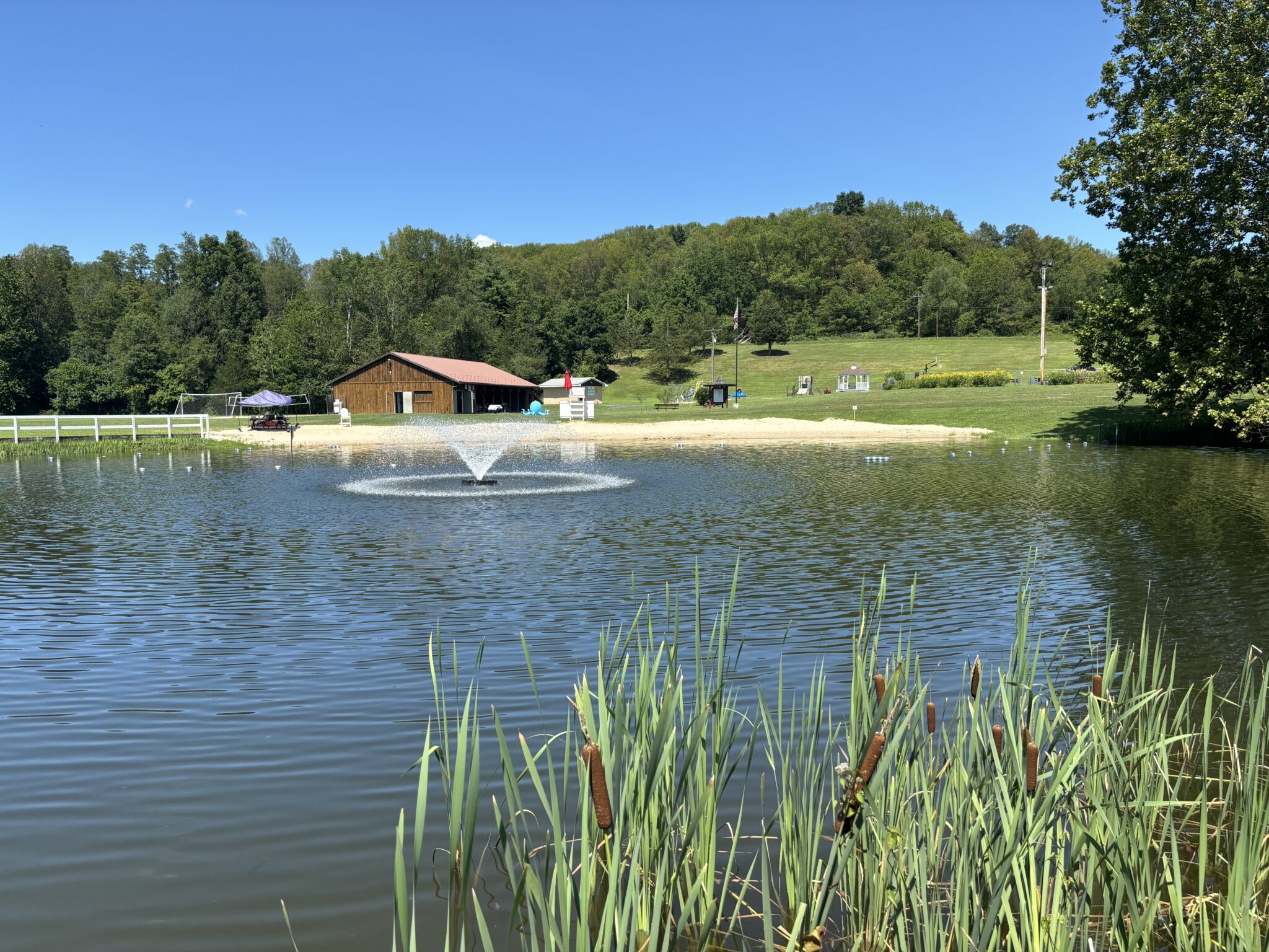 Town of Clinton Recreation