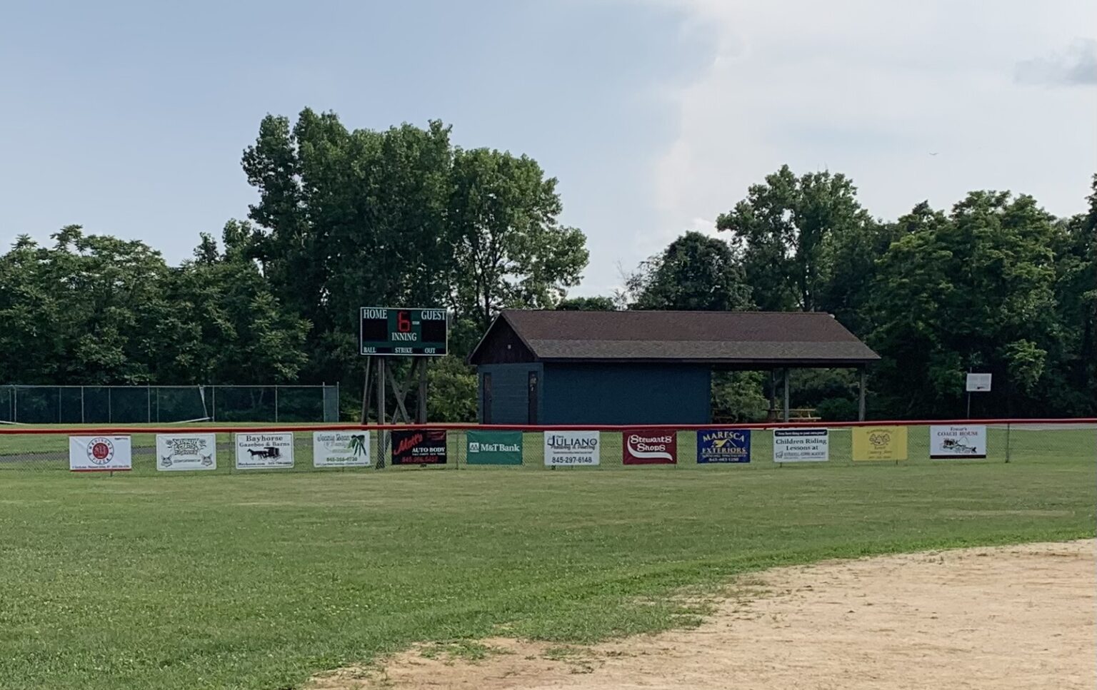 Town of Clinton Recreation